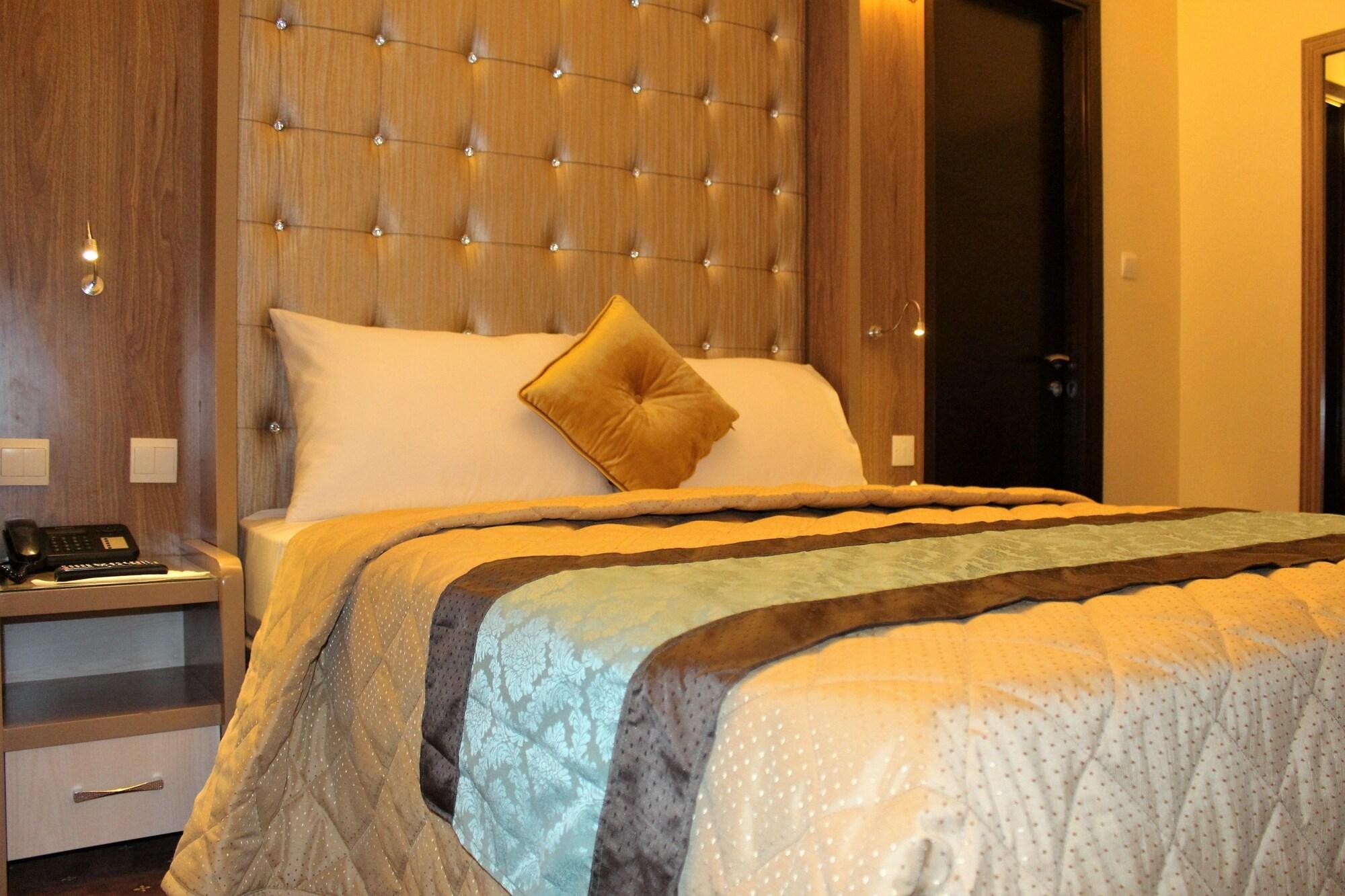 Naif Fort Hotel Dubai Exterior foto